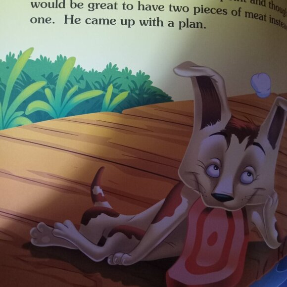 Readsmart- french english billingual book - Picture 4 of 6